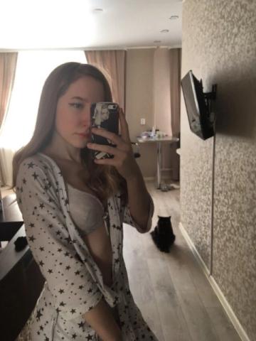 Проститутка Снежанна